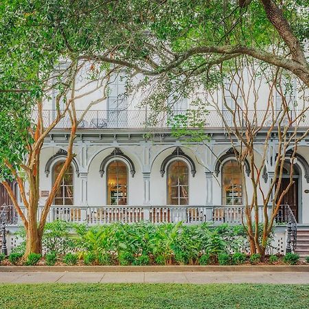 Bellwether House Саванна Экстерьер фото