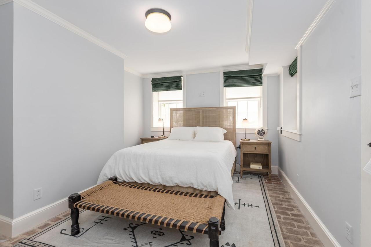 Bellwether House Саванна Экстерьер фото