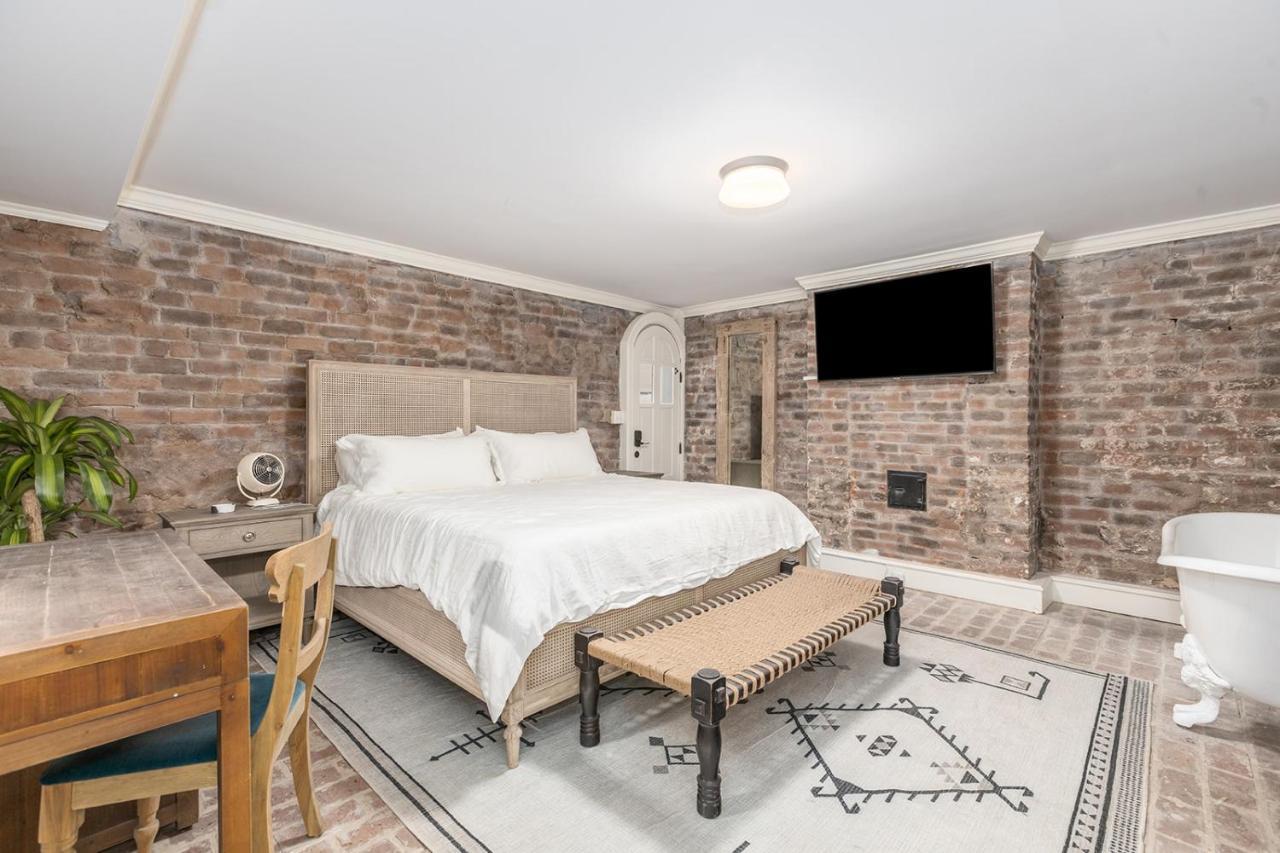 Bellwether House Саванна Экстерьер фото