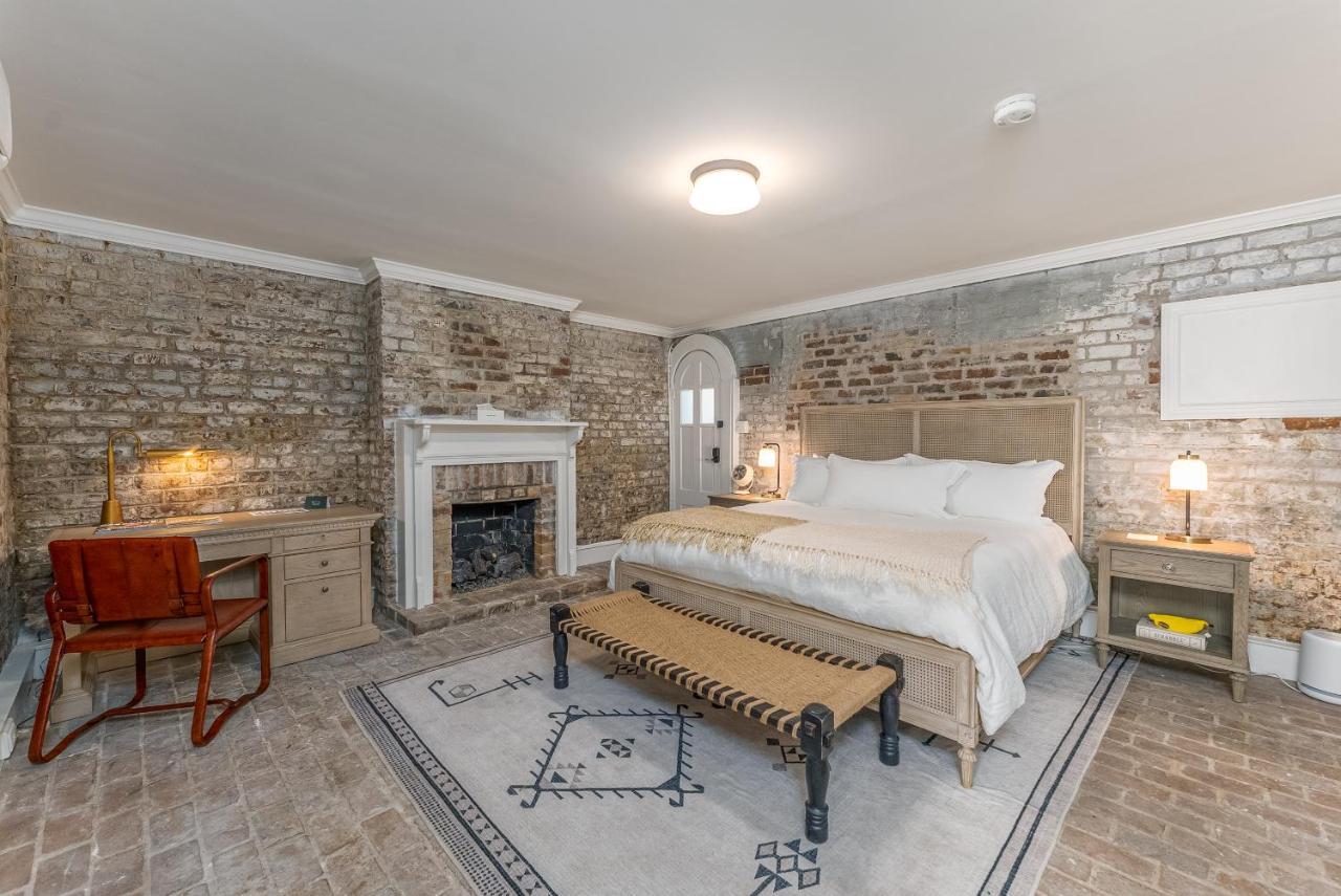 Bellwether House Саванна Экстерьер фото