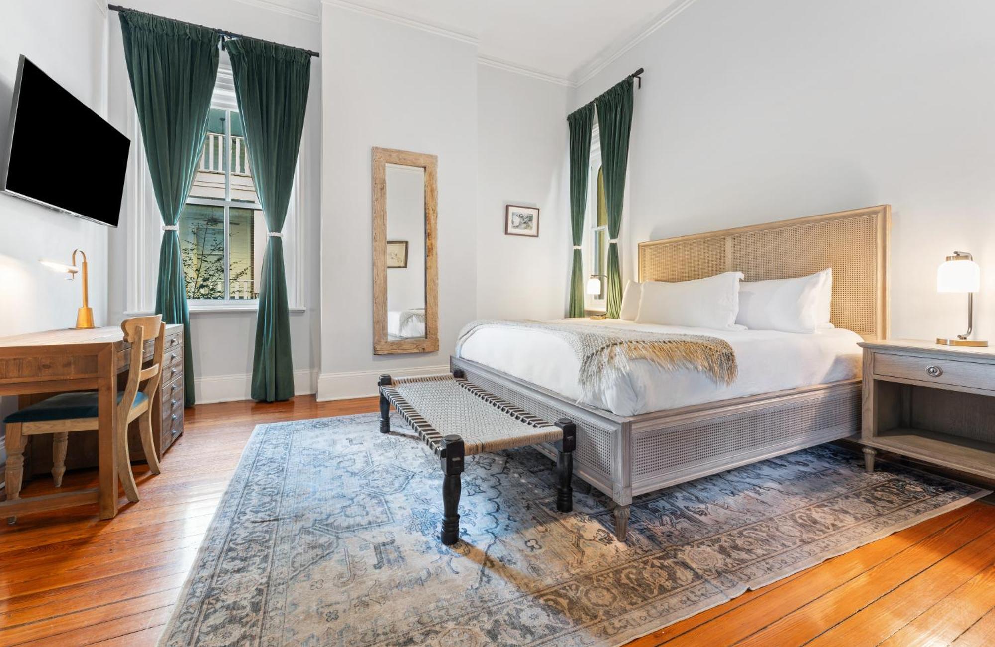 Bellwether House Саванна Экстерьер фото